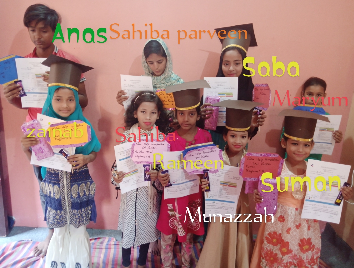 ANNUAL EXAMS RESULT 2020